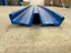 Plastbelegg Ski for mellom/stor Kjelke Bl&#229;, Lengde 180cm, 14 cm bredde
