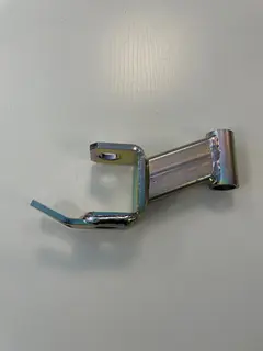 Grimforh&#248;yer +10cm M20X90 BOLT