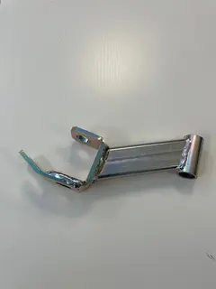 Grimforh&#248;yer +15cm M20X90 BOLT