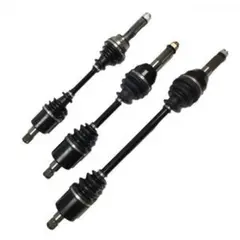 ATV Axle Polaris Standard - 1332935 A13MH50TD/AD/AO/AQ/AX/AZ/AJ/AQ/AX/AZ