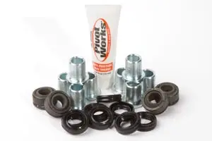 Pivot Works A-Arm Sett Front Nede Can-Am Maverick 
