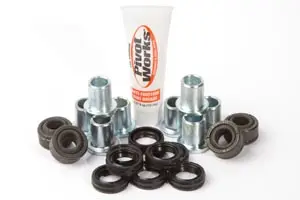 Pivot Works IRS A-ARM Bak Oppe Polaris RZR 