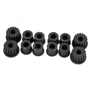 Pivot Works Foringssett Bladfj&#230;r - Kawa Kawasaki Mule