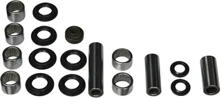 Pivot Works Front St&#248;tdemper Lagersett Honda TRX400EX 05-07, TRX450ER 06-14,