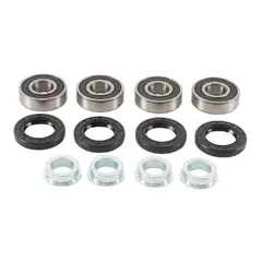 Pivot Works Slepearm-sett - Can-Am Commander