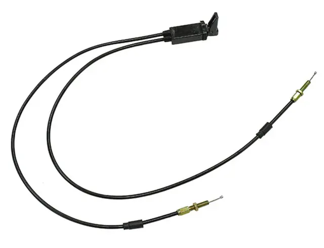 Chokewire Polaris 