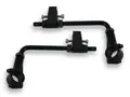 PM Handguard Monteringsett ATV/SNØ Enkelt installasjon