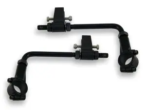 PM Handguard Monteringsett ATV/SNØ Enkelt installasjon 
