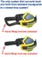 PM Handguard-sett Ombyggingsett for handguard