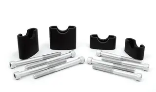 PM Forh&#248;yer ATV, 25mm For de fleste kj&#248;ret&#248;y med std styre