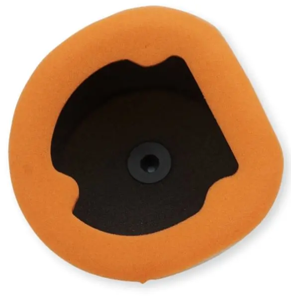 Pro Air Luftfilter - KTM EXC/SX/SX-F EXC/SX/SX-F, Flammehemmende Filter 