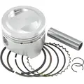 ProX Stempelsett - BETA/KTM SX/EXC/SM-R SX/EXC/SM-R/RR520/525