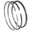 ProX Stempelringer - Honda CR125 92-95 53,95mm