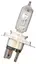 Lyspære - 12V, 100/80W, H4, Gull Gull, P43T