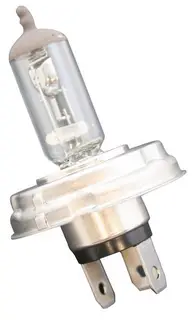 Lysp&#230;re - 12V, 100/55W, H4 Sokkel: P45t