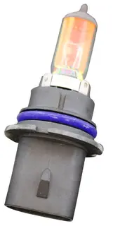 Lysp&#230;re - 12V, 100/55W - Bl&#229; Sokkel: P29t, Type: HB1 9004