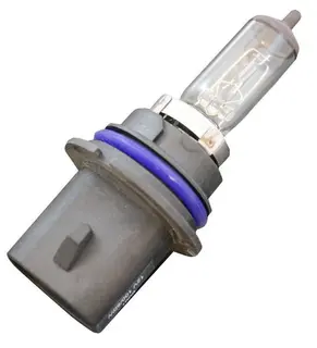 Lysp&#230;re - 12V, 100/80W Sokkel: P29t, Type: HB5 9007