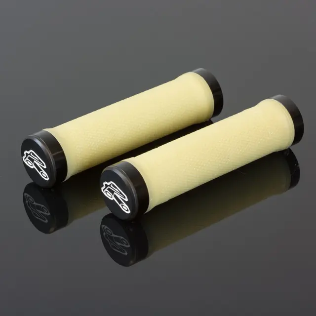 Renthal Lock-On Holker Kevlar 