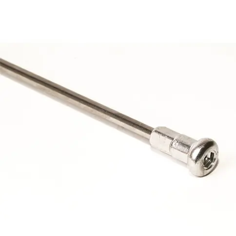 REX Eikesett Bak - 19'' 19x1.85/2.15 Bak 