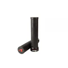 Rtech Bike Lock-On Holker - Sort