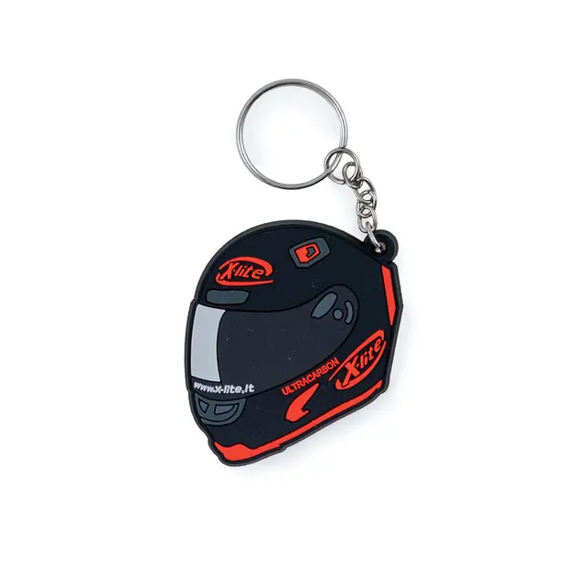 Nøkkelring X-lite X803 Ultra Carbon 2020 Nøkkelring X-803UC 2020 Markedsmateriell 