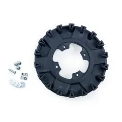 Front Drev - 18T
