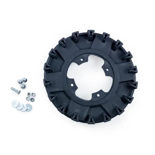 Front Drev - 18T 