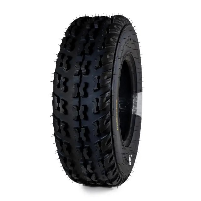 ITP Holeshot XCR E4 ATV Dekk - 6-Lags