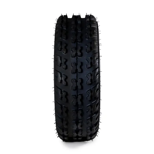 ITP Holeshot XCR E4 ATV Dekk - 6-Lags