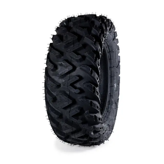 ITP Terracross R/T E4 ATV Dekk - 6-Lags Radial