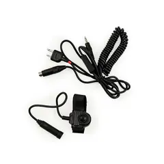 N-Com Multimedia wire - BIKE TO BIKE "K"