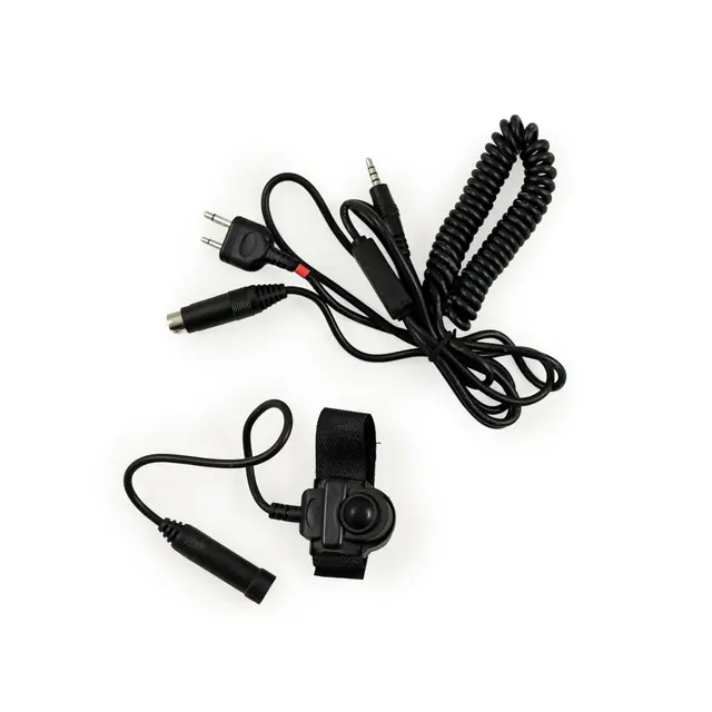 N-Com Multimedia wire - BIKE TO BIKE "K" 