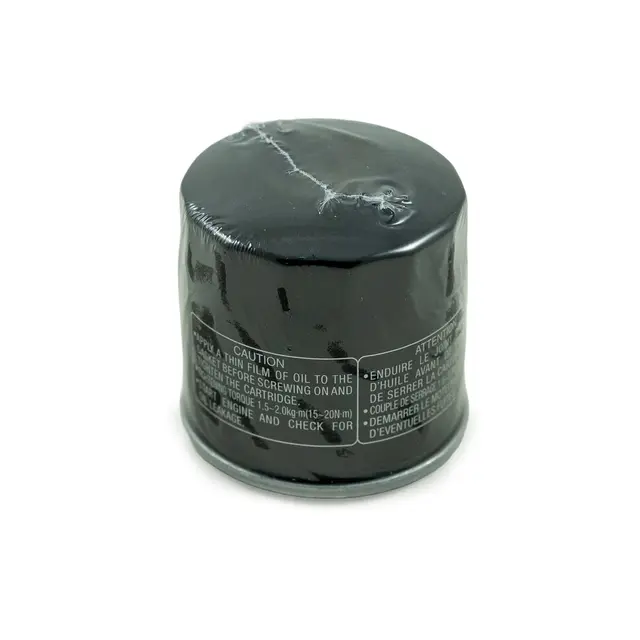 MIW Oljefilter HY19002 