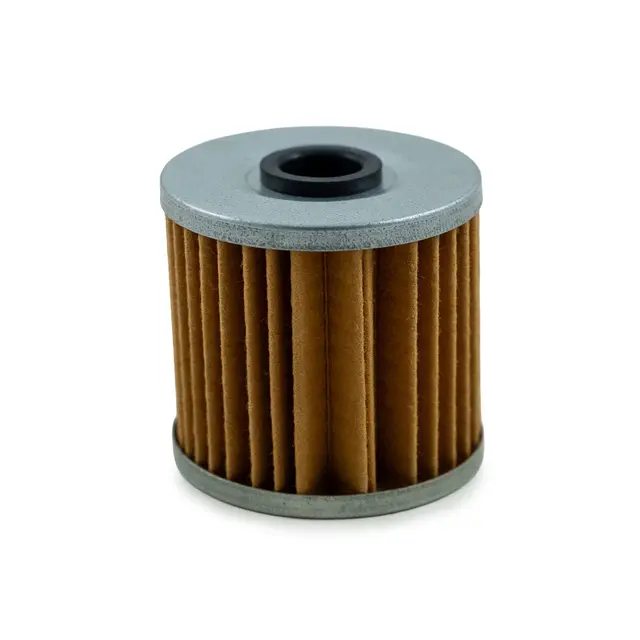 MIW Oljefilter K2002 