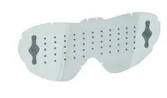 Scott Brilleglass DobVoltage/Proair Dob.Voltage/ProAir, Klar,WORKS Antistick