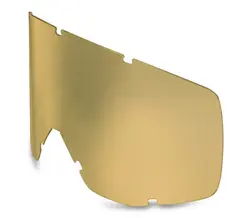 Scott Brilleglass,  Fersken AFC Dobbel linse, 80&#39;s/Recoil