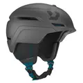 Scott  Hjelm Symbol 2+ - Grå/Blå MIPS® Brain Protection System