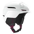 Scott  Hjelm Symbol 2+ - Tåkegrå MIPS® Brain Protection System
