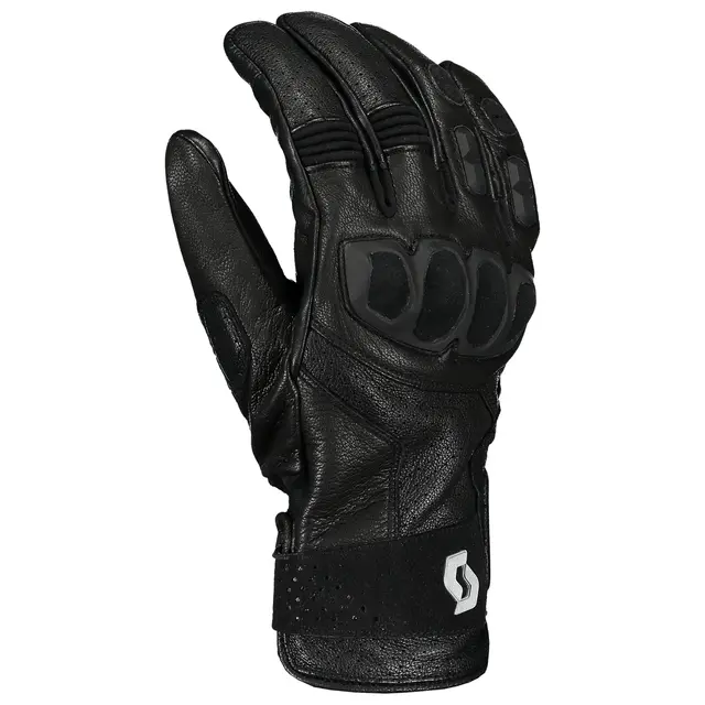 Scott Sport ADV Hanske - Sort, L Laget for eventyrlige turer! 