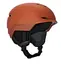 Scott Chase 2 Hjelm - Rustrød Mye hjelm for pengene