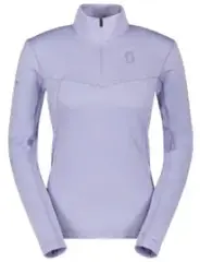 Scott Defined Light Dame - Lilla Komfortabelt base/mellomlag