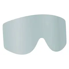 Scott MX Works Enkel Linse - Klar AFC, 89SI Linse