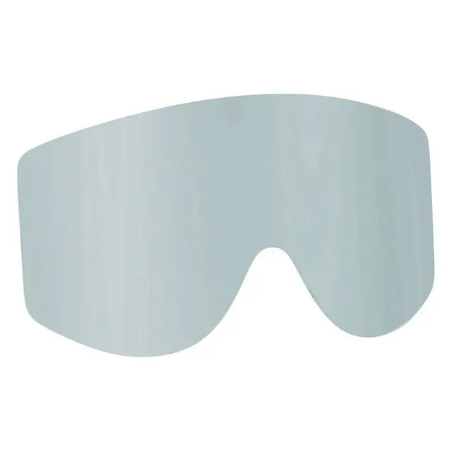 Scott MX Works Enkel Linse - Klar AFC, 89SI Linse 