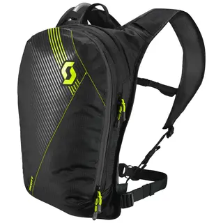 Scott Pack Hydro Roamer - Sort/Neon 2 Liter Hydro Pack