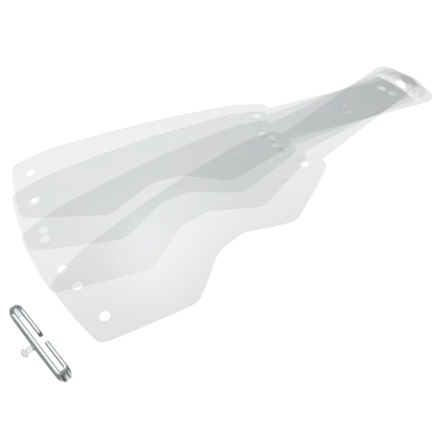 Scott Lam Tear Off Prospect/Fury PAK-25 one size 