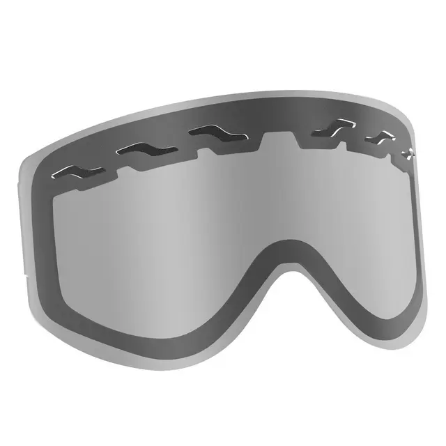 Scott SMB Lens Recoil XI DL DBL Klar Dobbbel Linse 