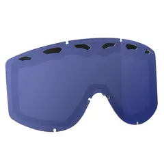 Scott SMB 89 Si DBL Skybl&#229; Dobbel Linse