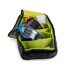 SCOTT Prospect Racing Kit Brillekit med 2 briller og tilbeh&#248;r