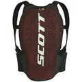 Scott AirFlex Jr Ryggskinne Ryggskinne, junior med D3O