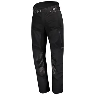 Scott Priority GTX Damebukse - Sort, 3L GTX, D3O, YKK, Dexfil, 2,15kg